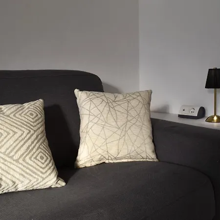 Galli's House - 30' Milano, 7' Malpensa Apartment *