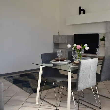Apartment Galli's House - 30' Milano, 7' Malpensa *