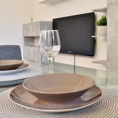 Apartment Galli's House - 30' Milano, 7' Malpensa *